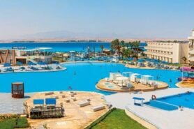 The V Luxury Resort