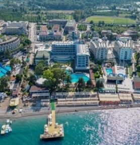 Fore Resort & Spa