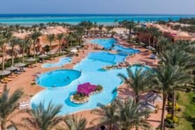 Dream Lagoon & Aquapark Resort (Ex. Soulotel Dream Resort & Spa)