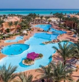 Dream Lagoon & Aquapark Resort (Ex. Soulotel Dream Resort & Spa)
