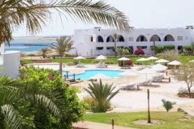 The Three Corners Equinox Beach Resort