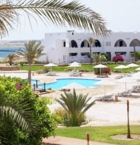 The Three Corners Equinox Beach Resort