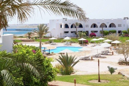 The Three Corners Equinox Beach Resort