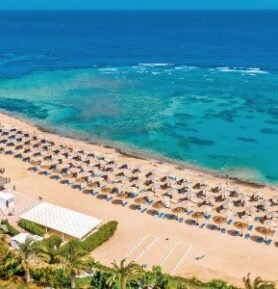 Fantazia Resort