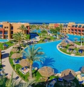 Titanic Palace Resort