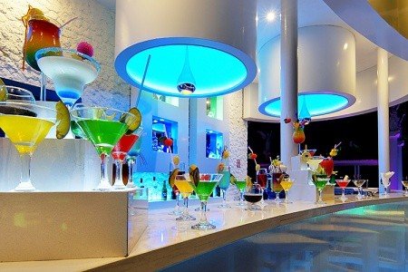 Limak Arcadia Sport Resort - Obrázek 3