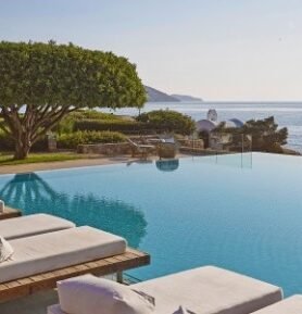 St. Nicolas Bay