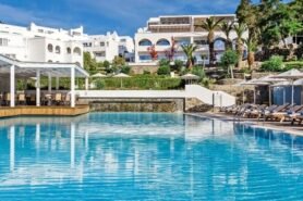 Lindos Village Resort & Spa