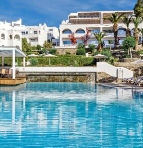 Lindos Village Resort & Spa