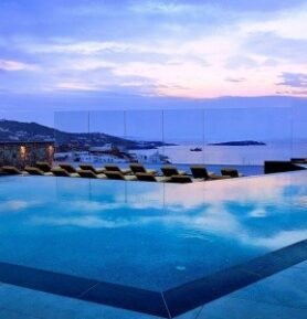 Myconian Korali Relais And Chateaux