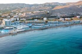 Arina Beach