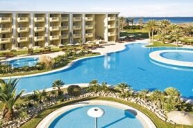 Royal Thalassa Monastir