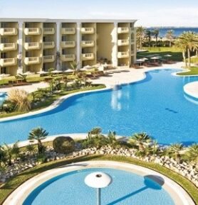 Royal Thalassa Monastir