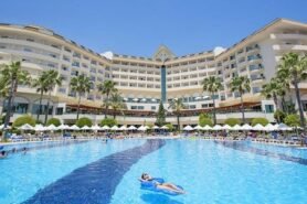 Saphir Resort & Spa