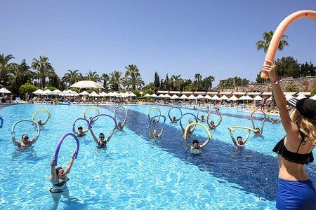 Saphir Resort & Spa - Obrázek 3