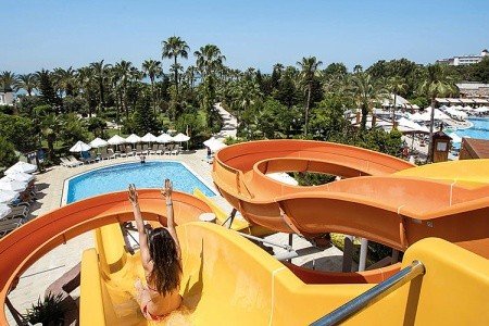 Saphir Resort & Spa - Obrázek 4