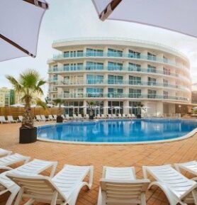 Hotel Calypso