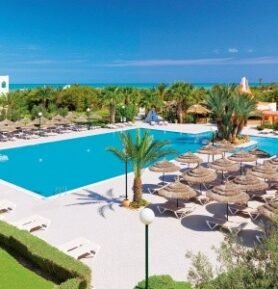 Iberostar Mehari Djerba