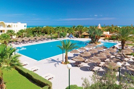 Iberostar Mehari Djerba