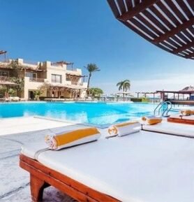 Imperial Shams Abu Soma