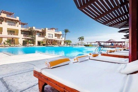 Imperial Shams Abu Soma