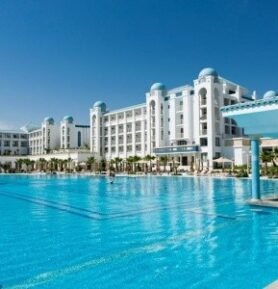 Barceló Concorde Green Park Palace