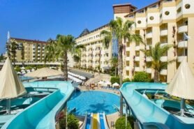 Saphir Hotel & Villas