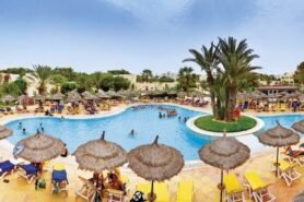 Tui Magic Life Club Penelope Beach
