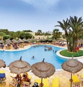 Tui Magic Life Club Penelope Beach