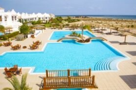 Lahami Bay Beach Resort