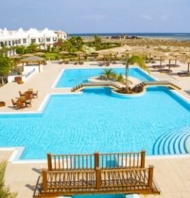 Lahami Bay Beach Resort