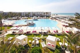 Radisson Blu Palace Resort & Thalasso