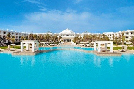 Radisson Blu Palace Resort & Thalasso - Obrázek 3