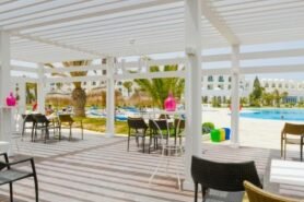 Vincci Helios Beach