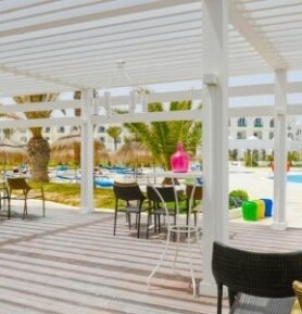 Vincci Helios Beach