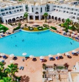 Club Hotel Palm Azur (Ex. Palm Azur)