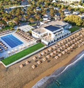 Civitel Creta Beach