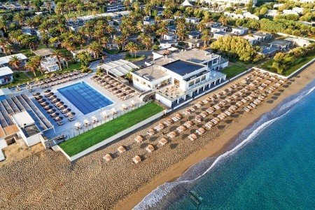 Civitel Creta Beach