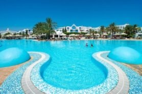 Iberostar Selection Mirage Hammamet (Ex. The Mirage Resort & Spa)
