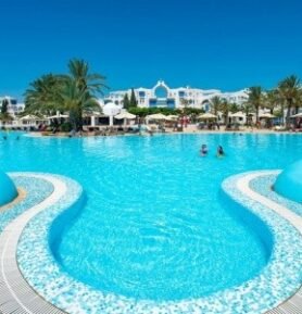 Iberostar Selection Mirage Hammamet (Ex. The Mirage Resort & Spa)