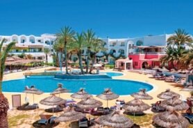 Golf Beach & Spa