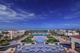 Jaz Mirabel Beach Resort