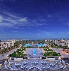 Jaz Mirabel Beach Resort