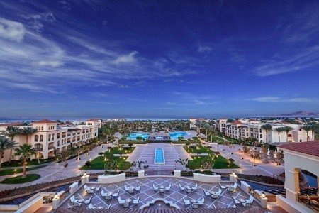 Jaz Mirabel Beach Resort