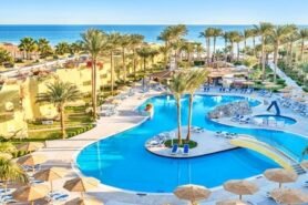 Palm Beach Resort