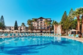 Selectum Colours Side (Ex. Euphoria Barbaross Beach Resort)