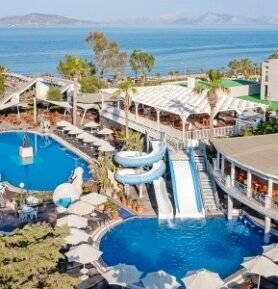 Golden Beach By Jura