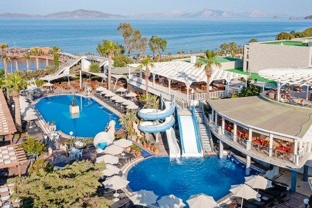 Golden Beach By Jura