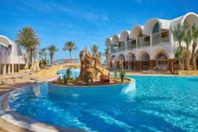 Monarque Dar Jerba Narjess