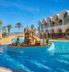 Monarque Dar Jerba Narjess